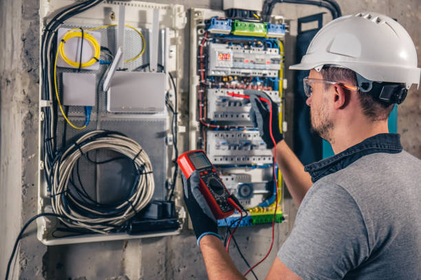 Best Affordable Electrical Installation  in Martinez, GA