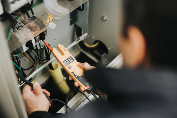Best Electrical Outlet Repair  in Martinez, GA