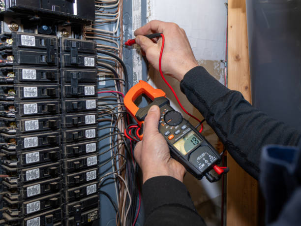 Best Local Electrician Companies  in Martinez, GA