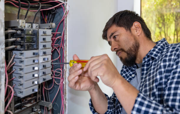 Best Electrician for Home Renovation  in Martinez, GA